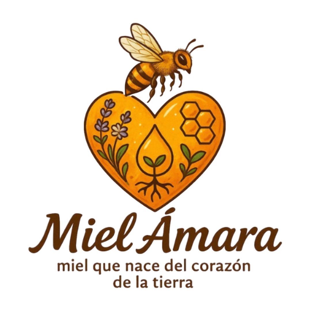 Miel Ámara